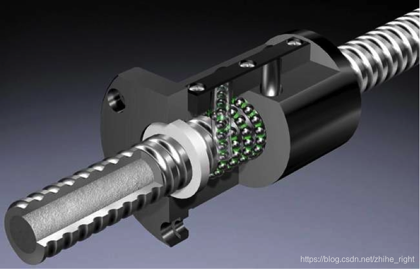 Oil and gas components